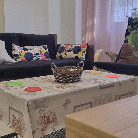 רוטה Apartamento Cayetano מראה חיצוני תמונה