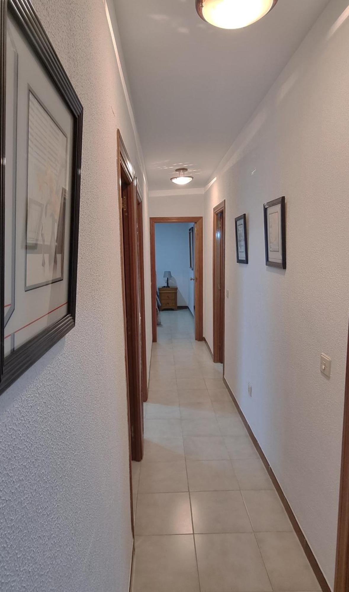 רוטה Apartamento Cayetano מראה חיצוני תמונה