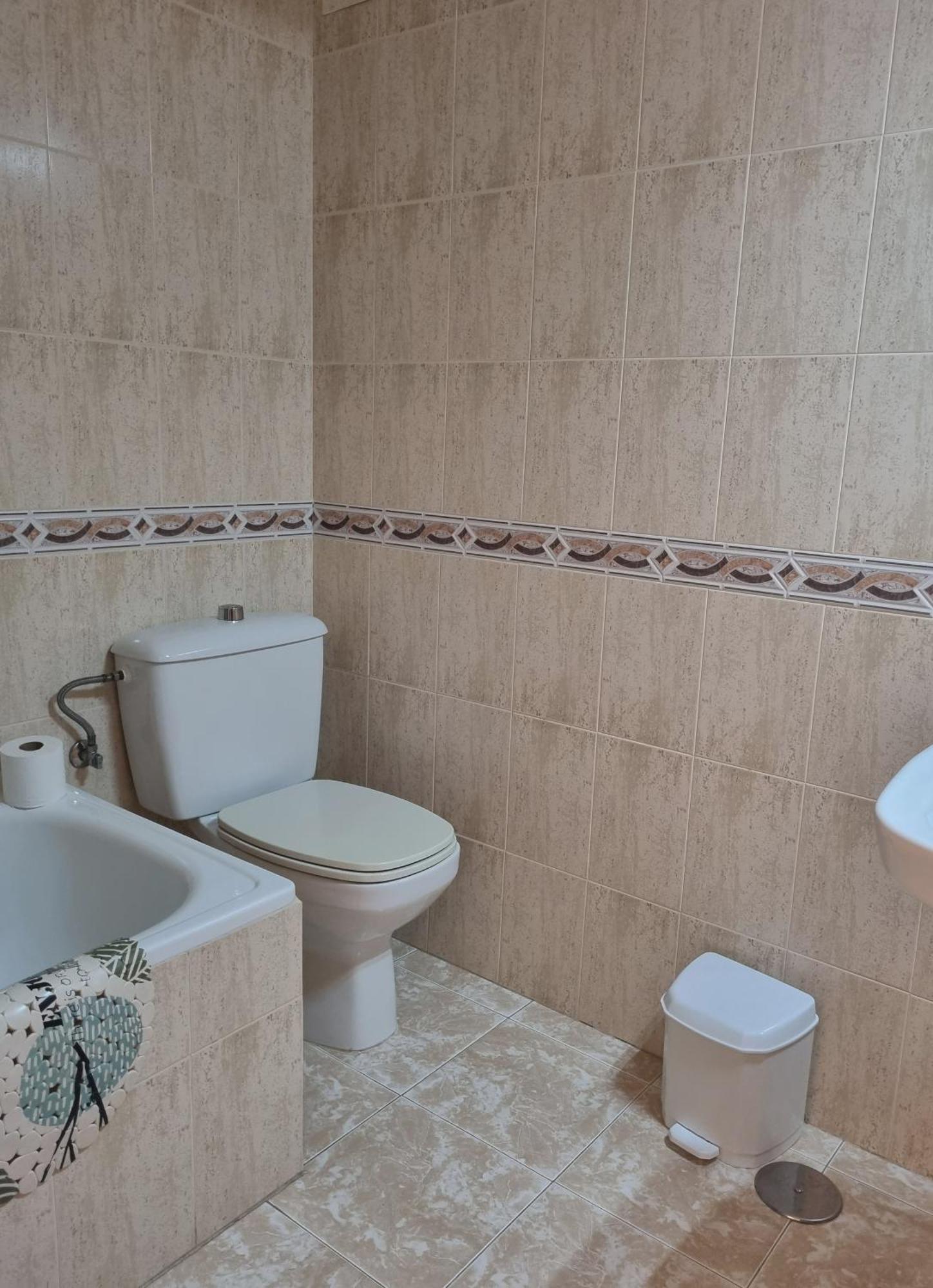 רוטה Apartamento Cayetano מראה חיצוני תמונה