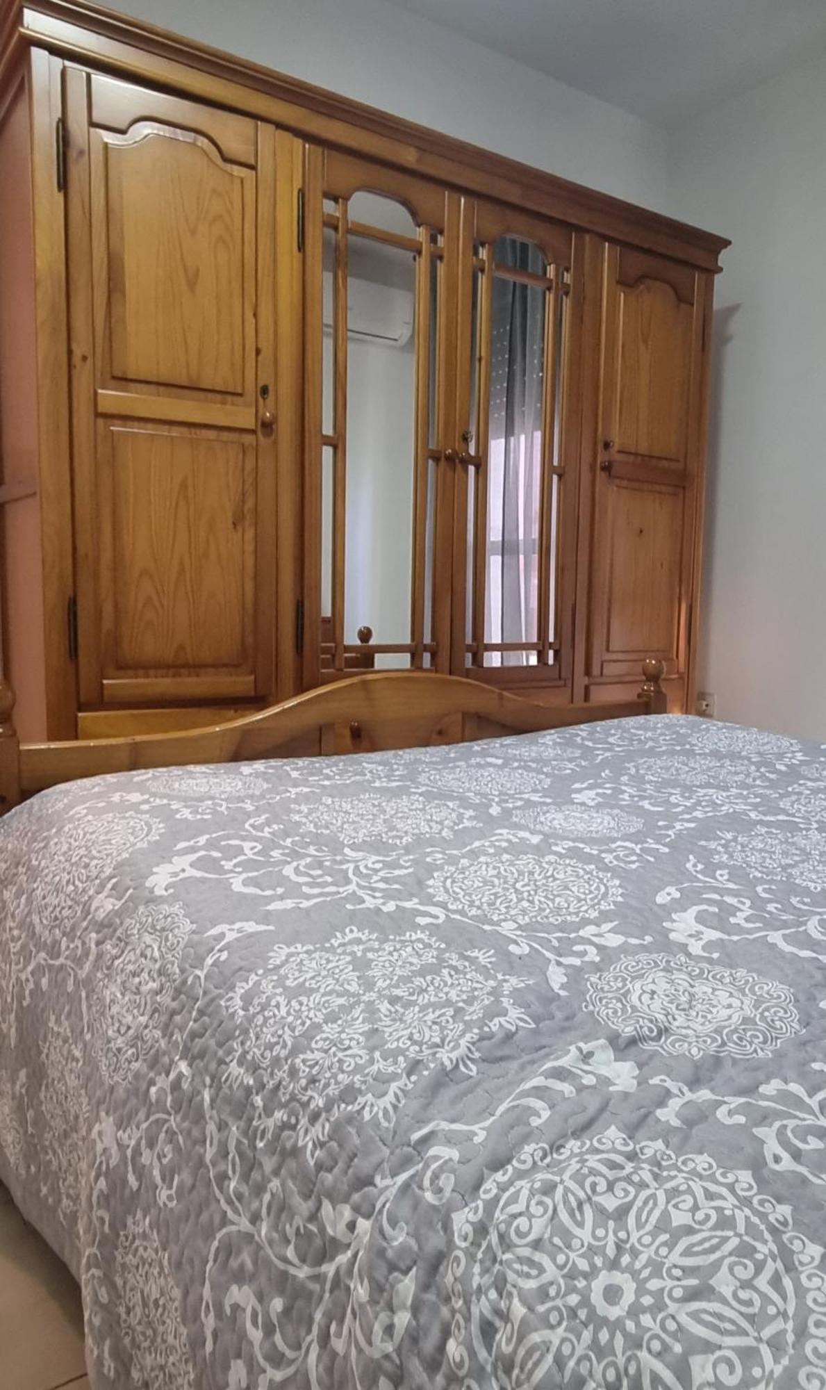 רוטה Apartamento Cayetano מראה חיצוני תמונה